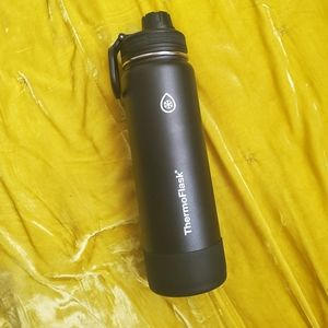 Thermoflask